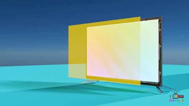 الفرق بين شاشات LED و QLED | من فيديو شرح عام و افضل نوع تلفزيون و شاشة 2022 смотреть онлайн