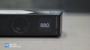 Samsung HW-B650 Soundbar Overview