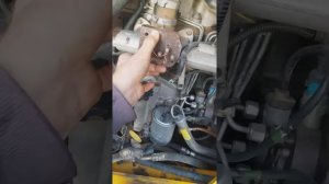 Неразрушимые свечи накаливания JCB