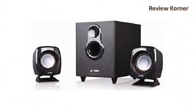 Best Computer Speakers in India | Latest Speaker With Cheap Price 2019 смотреть онлайн