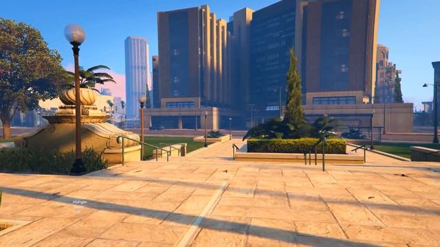 Я ТЕПЕРЬ ДЕПУТАТ! ЛИЧНАЯ ОХРАНА! РАБОТА В МЭРИИ - GTA 5 РЕАЛЬНАЯ ЖИЗНЬ ПОДРОСТКА ДЖИММИ - ⚡ГАРВИ смотреть онлайн