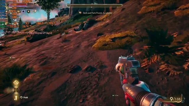 The Outer Worlds on Core 2 Quad Q6600 2.7GHz GTX 470 SOC 720p Low смотреть онлайн