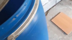 Насос для автономного охлаждения РК и НБК