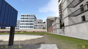 Ретекстур и Ремоделинг  оружия для Garrys mod !!!      (ссылка в описании).