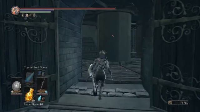 Dark Souls 3 Sage Ring +1 and Divine Pillars of Light Location смотреть онлайн