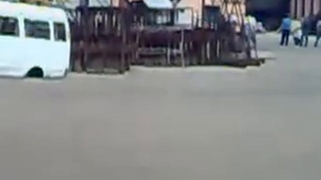 Автобус Рута смотреть онлайн