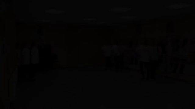 Русь танцевальная 2018 - обучающее видео - альтернативный вариант первой связки смотреть онлайн