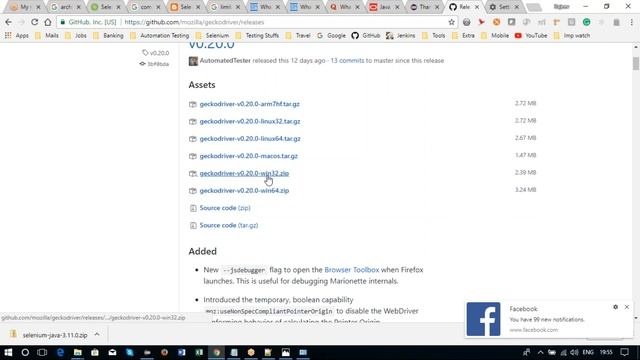 How to do Selenium Setup, Core Java Setup, Environment path setup ? Java Selenium - Session 1 смотреть онлайн