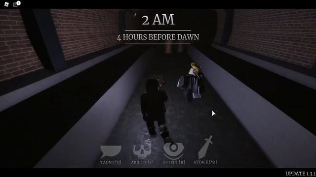 Roblox Survive The Night - Family Man (Slasher Skin Showcase) смотреть онлайн