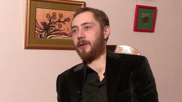 Художник график Бондаренко смотреть онлайн