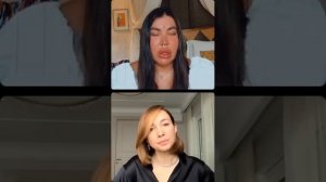 ЖЕНСКИЙ ГАРДЕРОБ. Рада Русских и Ольга Чебыкина