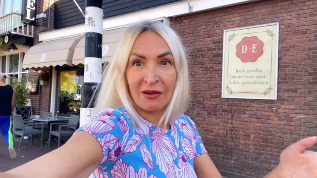 13 причин покинуть Нидерланды? смотреть онлайн