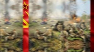 Клип на песню «Катюша»