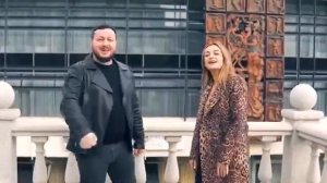 И Мальсуйгенов и Зульфия Чотчаева   Стоп музыка