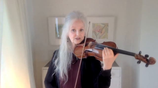 How to Play Praeludium and Allegro by Kreisler Part 1 смотреть онлайн