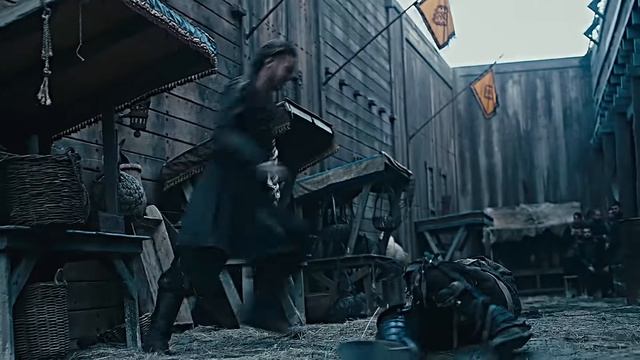 2Pac, Eminem & Hollywood Undead - Ivar The Boneless 7 (2021)