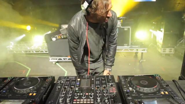 Benny Benassi Vs Marshall Jefferson - Move Your Body (Official Video)