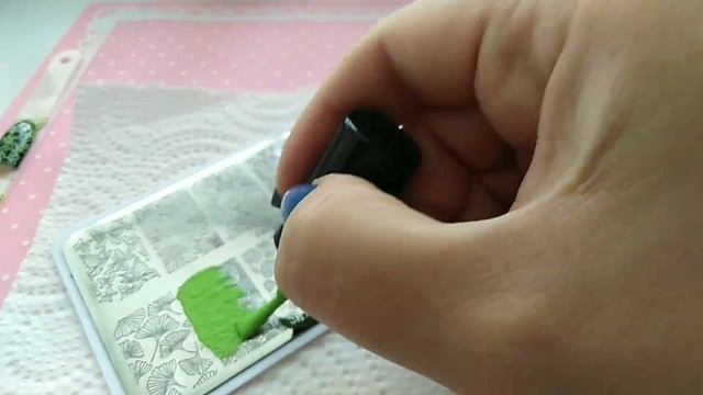 El Corazon распаковка и тестирование товаров для стемпинга смотреть онлайн
