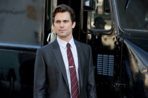Белый воротничок – 3 сезон 8 серия «Посылка из прошлого» / White Collar