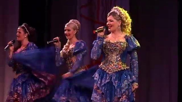 Ансамбль "СОРОКА".mp4 смотреть онлайн