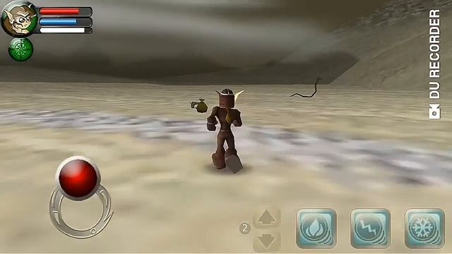 MAIN GAME RPG LAMA - CRUSADE OF DESTINY смотреть онлайн