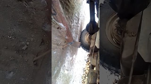 тепловая пушка!для уаза! смотреть онлайн