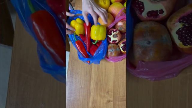Продукты в Питере. #еда #продукты #цена смотреть онлайн