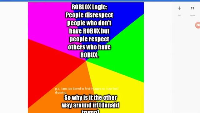 ROBLOX Meme Short Compilation with Racial Translation смотреть онлайн