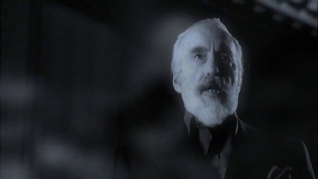 Rhapsody of Fire Magic of the Wizard's Dream feat Christopher Lee HD смотреть онлайн