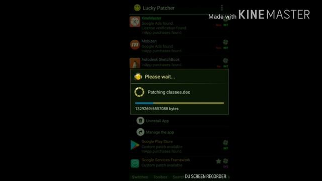 How to get free pro tools in autodesk sketch book (lucky patcher) смотреть онлайн