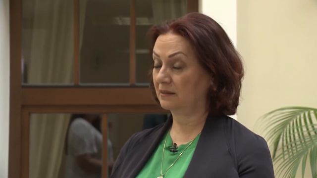 Excerpt from the Interview with Hasmik Papian смотреть онлайн