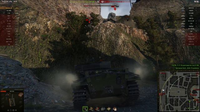 worldoftanks 2017 01 21 13 39 24 20 смотреть онлайн