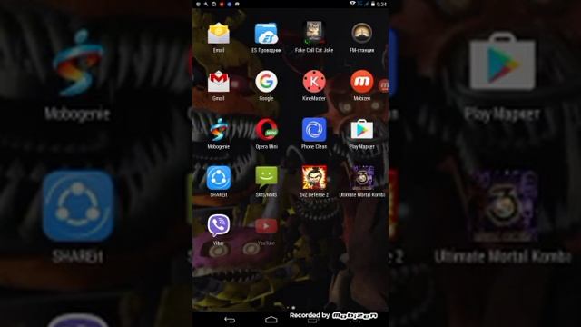 Как скачать Minecraft 2 на Android смотреть онлайн