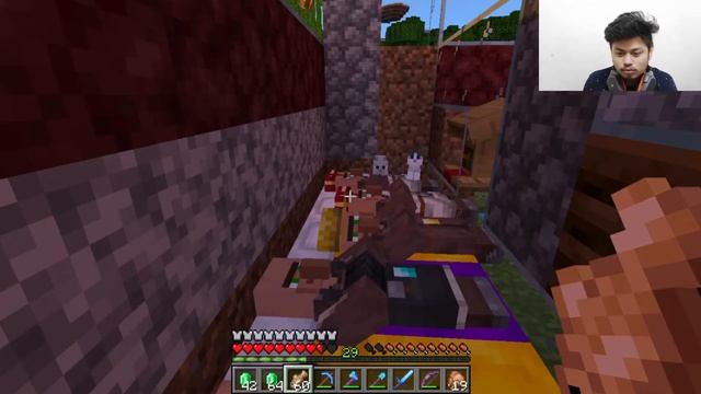 Golden Carrot UNLIMITED FOODS IN MINECRAFT | ALL ABOUT COMPOSTER | смотреть онлайн
