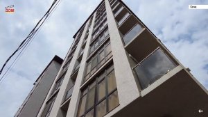 Сочи, улица Просвещения, дом 147/1, Адлерский район, весна 2022, Каталог недвижимости Смотридо