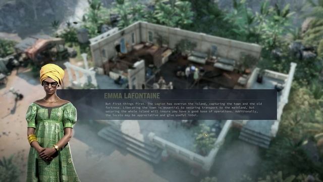 If The Expendables Was a Turn-Based Tactics Game - Jagged Alliance 3 смотреть онлайн