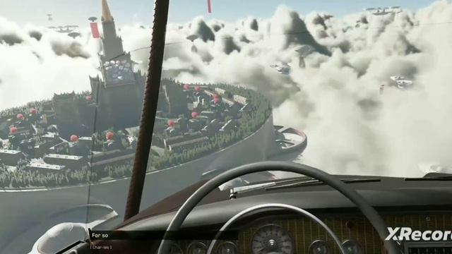 ATOMIC HEART (Part 1)Robots Taking Over смотреть онлайн
