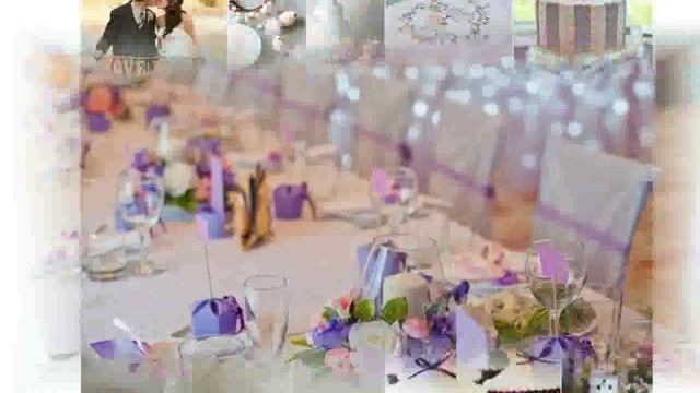 Украшение Столов На Свадьбу смотреть онлайн