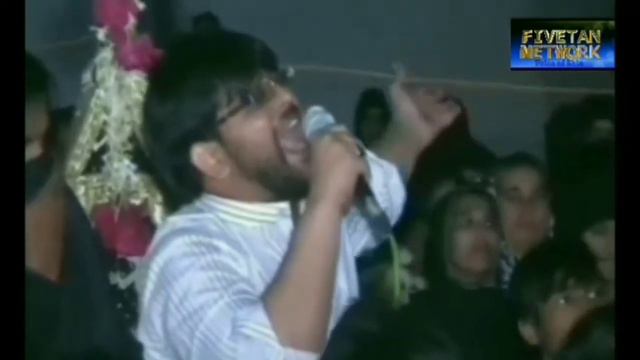 5 shabi e Taboot Masaib by Maulana Syed Mahmood Hassan Rizvi смотреть онлайн