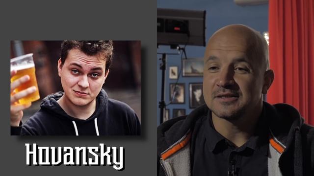 Короче говоря, СтарПапер #3 / Хованский, Ильич, Хлеб - глазами Егора Дружинина смотреть онлайн