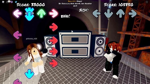 NEW FUNKY FRIDAY AUTO PLAY SCRIPT! (FREE SCRIPT!) ROBLOX смотреть онлайн
