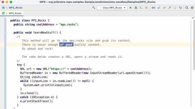 What's New in MPS 2021.1 смотреть онлайн