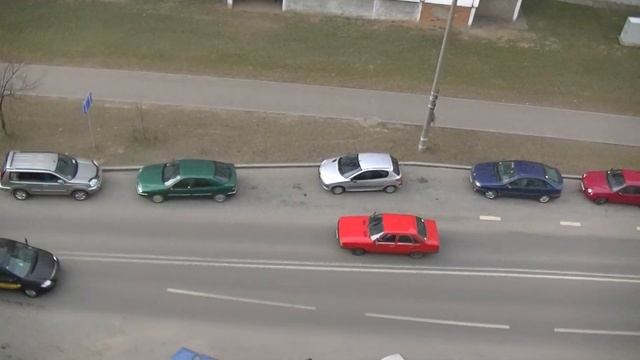 Анбоксинг Видеокамеры JVS GZ E105be видео 2 смотреть онлайн
