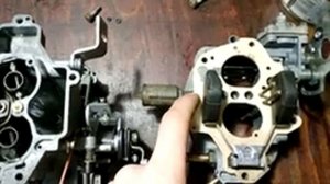 Большой расход топлива из-за свечей зажигания и карбюратора Солекс 21081 на Таврия 1.1