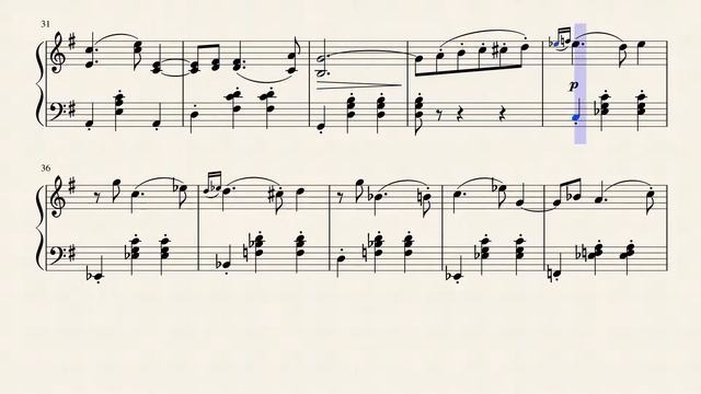 SCHÖN ROSMARIN – by Fritz Kreisler смотреть онлайн