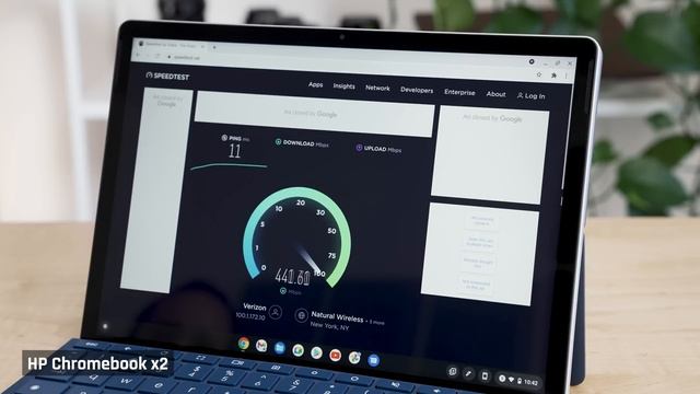 HP's Chromebook x2 is high quality AND crazy cheap ... But should YOU buy it? смотреть онлайн