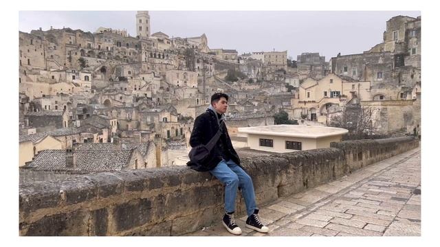 Влог Италия / Пиза, Флоренция, Чинкве-Терре