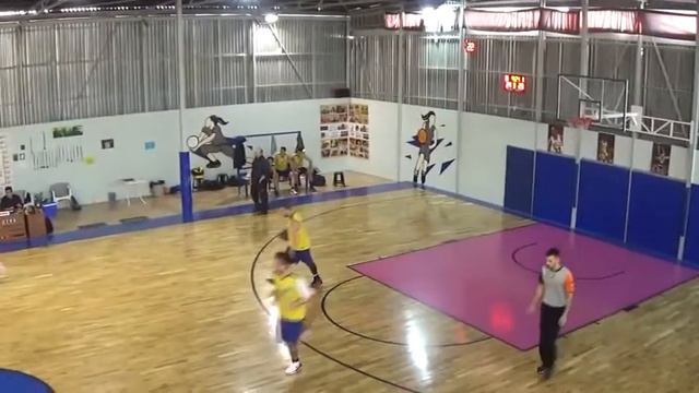 ROCK n ROLLA - GHOSTBUSTERS 50-75 , NEW PROGRESSIVE LEAGUE смотреть онлайн