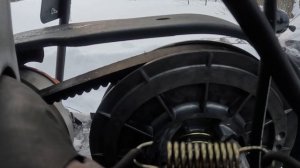 Плюсы минусы бурана лидер за 440 км,ПОДОЙДЕТ ЛИ КАПОТ С ЛИДЕРА НА СТАРЫЙ БУРАН