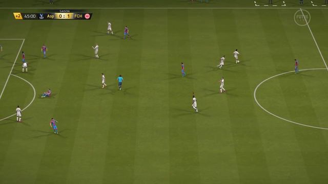 FIFA 16 ULTIMATE TEAM [141] - Schicke mir Dein Hybrid-Team! «» Let's Play FIFA 16 смотреть онлайн